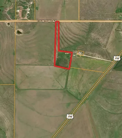 a bathroom with a shower and a mirror