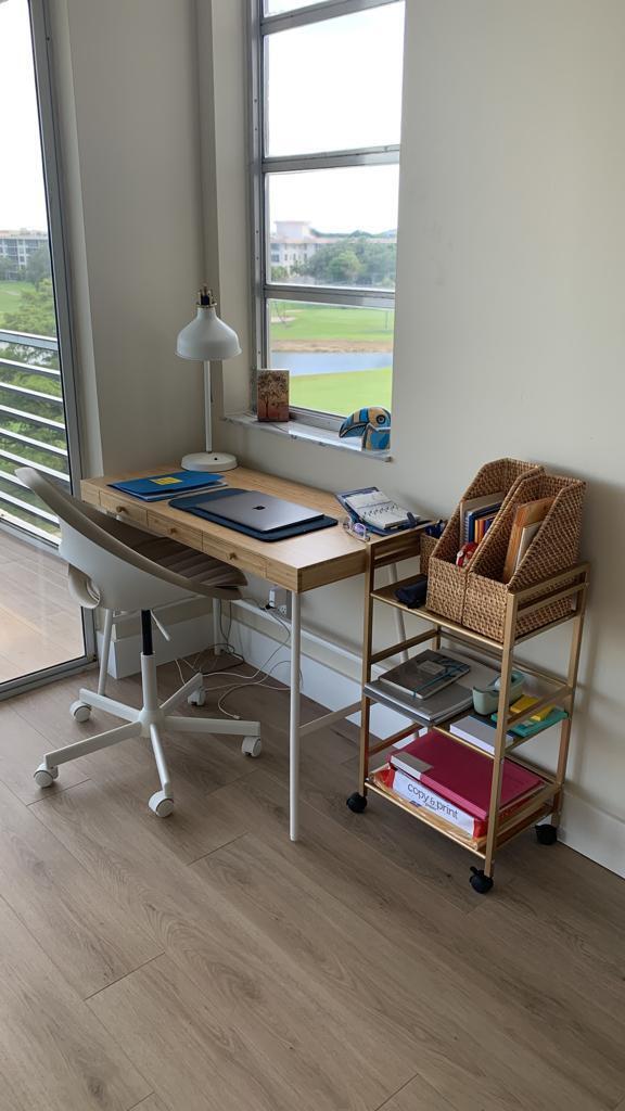 3520 Oaks Way, Unit 607 Pompano Beach, FL 33069 - Photo 13 of 46 a room with pool table and windows