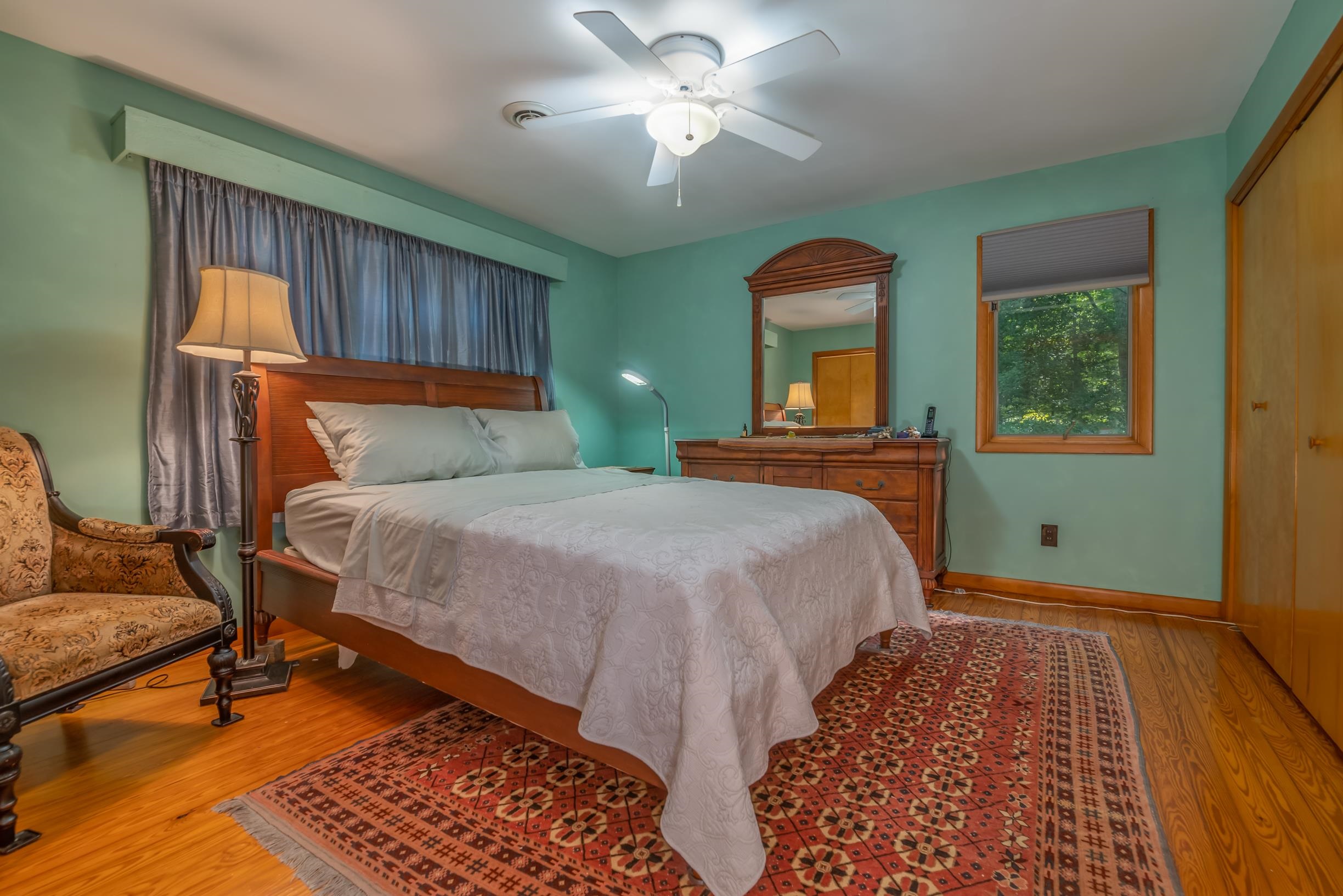127 Pink Campbell Road Landrum, SC 29356 - Photo 25 of 36