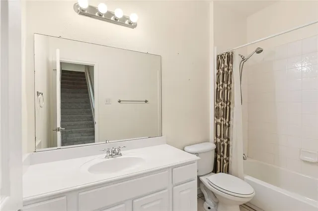 $2,600 | 9600 Saw Dust Drive, McKinney, TX 75072