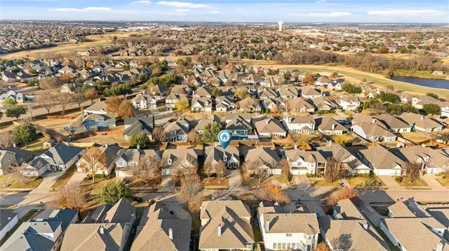 $2,600 | 9600 Saw Dust Drive, McKinney, TX 75072