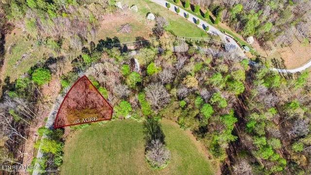 $79,900 | Lot 13 Demory Road, La Follette, TN 37766