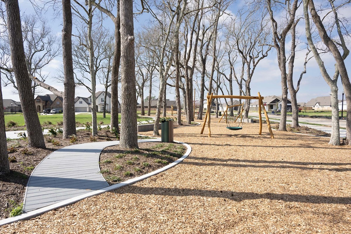 12014 Rice View Drive Mont Belvieu, TX 77523 - Photo 6 of 11 Community Lifestyle