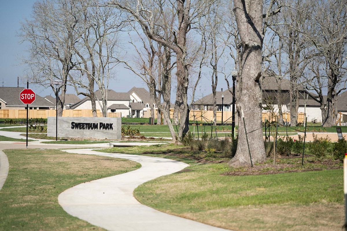 12014 Rice View Drive Mont Belvieu, TX 77523 - Photo 9 of 11 Community Lifestyle