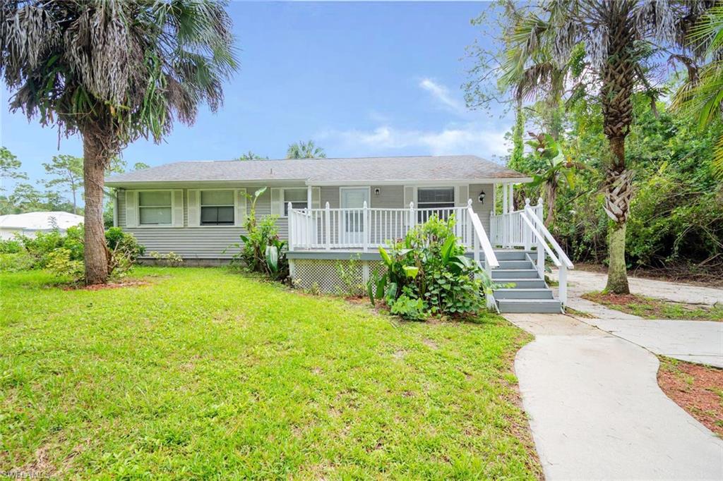 1170 21st Street Southwest Naples, FL 34117 - Photo 1 of 25