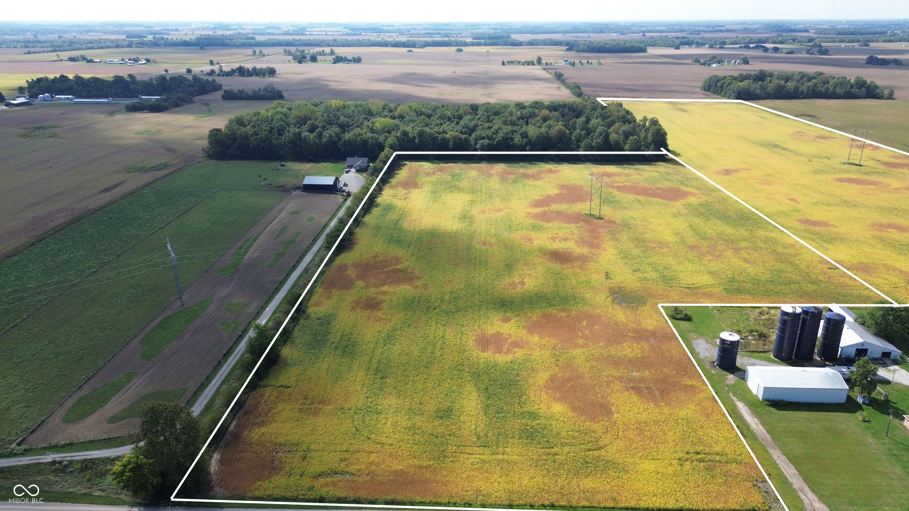 3575 East Co Rd 600 North Frankfort, IN 46041 - Photo 4 of 5