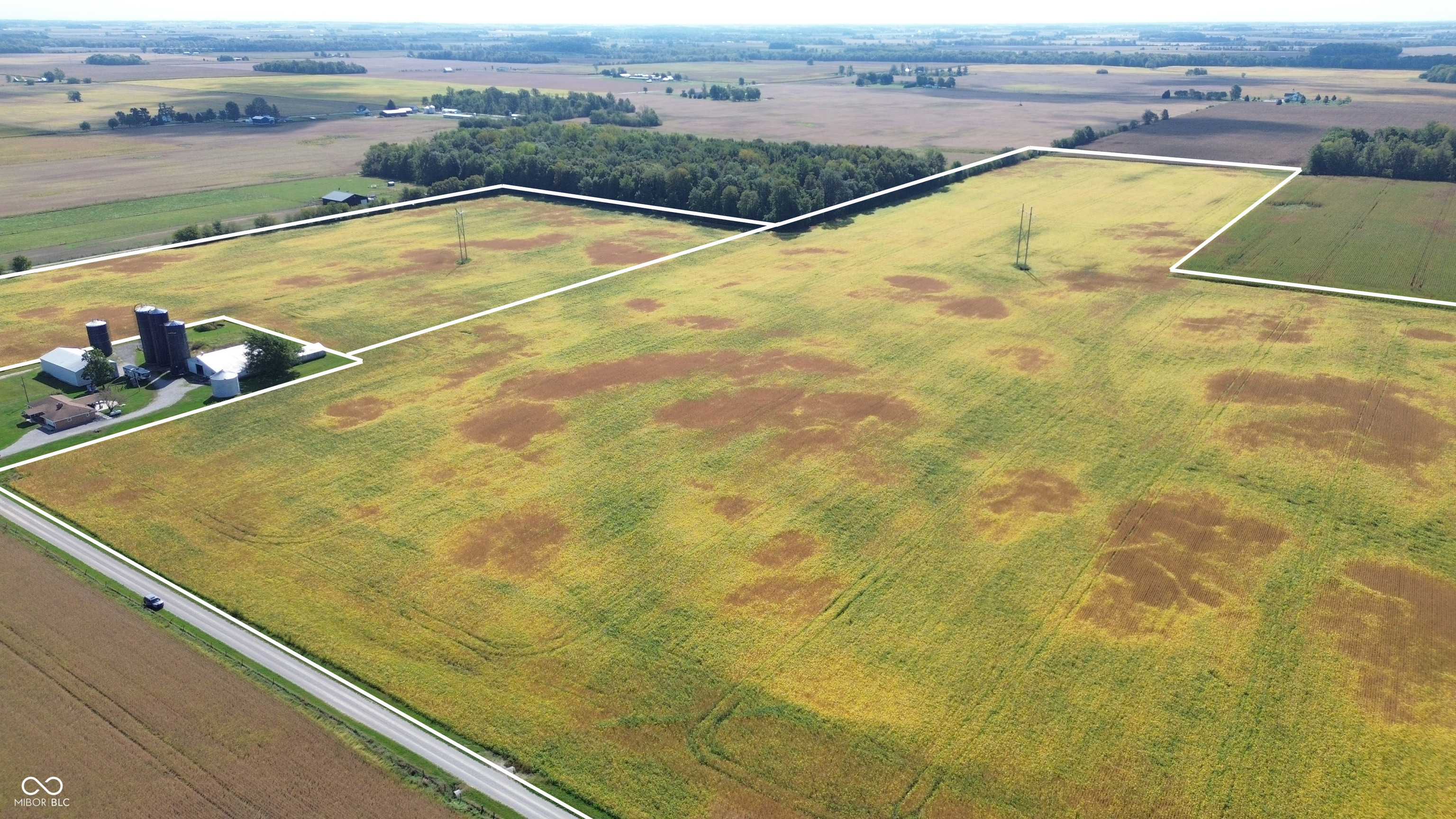 3575 East Co Rd 600 North Frankfort, IN 46041 - Photo 5 of 5