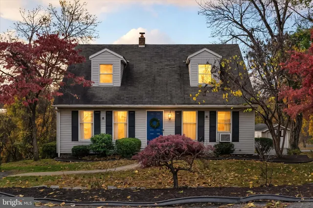 $315,000 | 3161 Sunnyside Avenue, Harrisburg, PA 17109