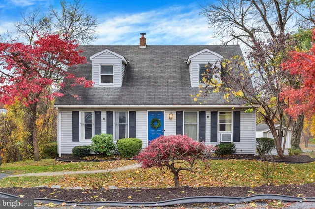 $315,000 | 3161 Sunnyside Avenue, Harrisburg, PA 17109