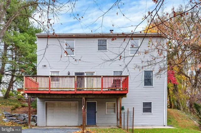 $315,000 | 3161 Sunnyside Avenue, Harrisburg, PA 17109