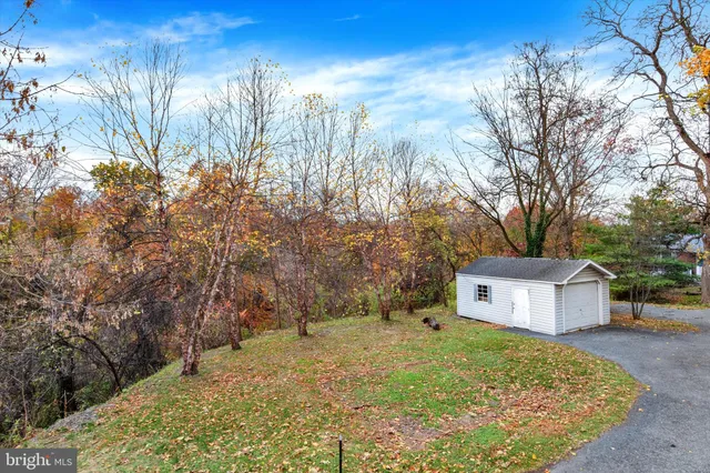 $315,000 | 3161 Sunnyside Avenue, Harrisburg, PA 17109