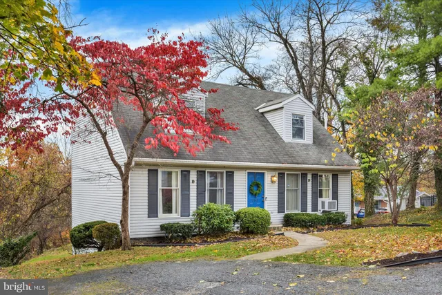 $315,000 | 3161 Sunnyside Avenue, Harrisburg, PA 17109