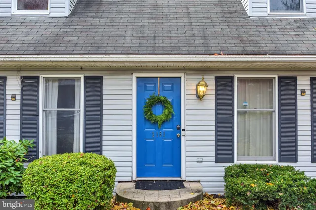 $315,000 | 3161 Sunnyside Avenue, Harrisburg, PA 17109