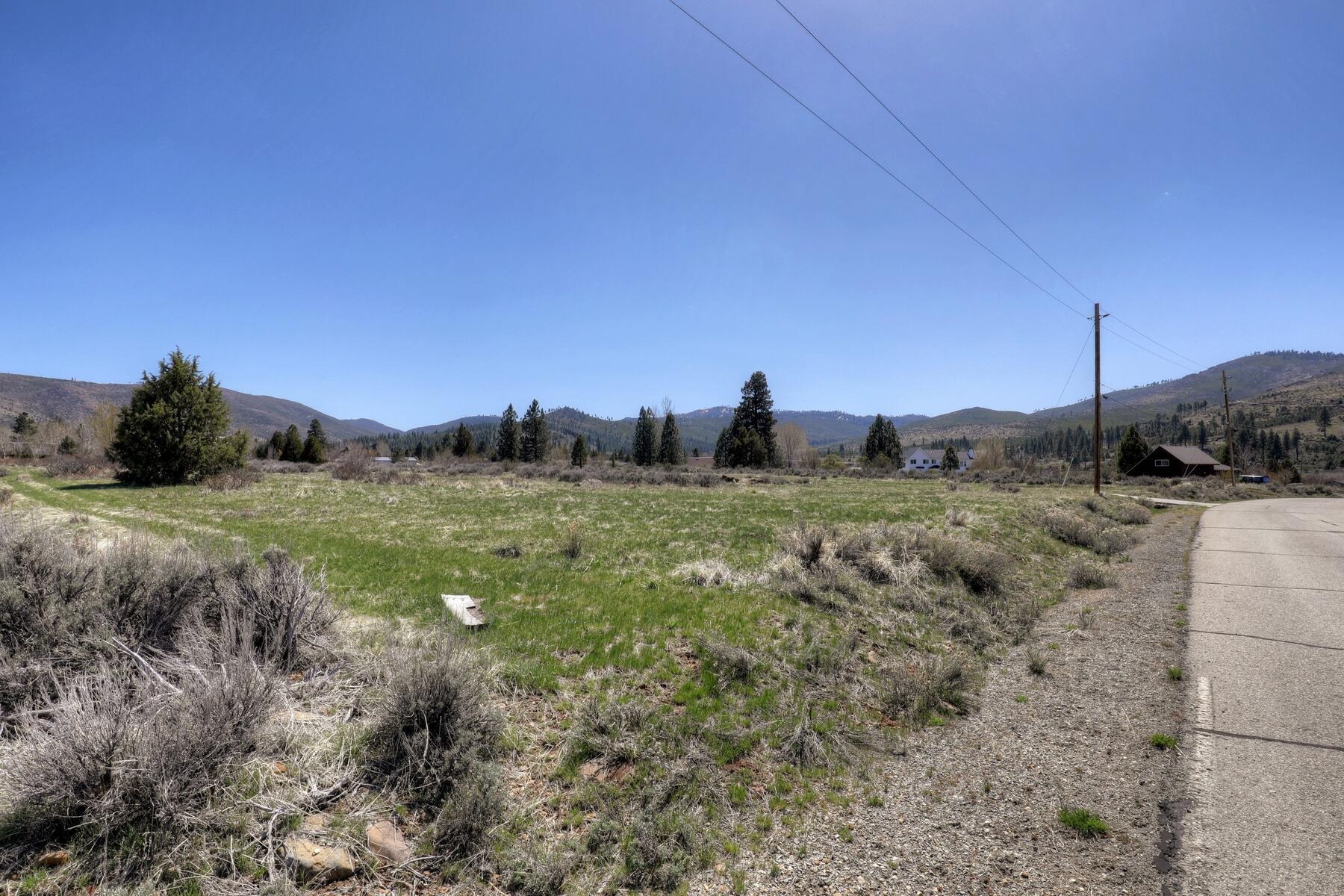 119 Smithneck Road Loyalton, CA 96118 - Photo 14 of 21 Gallery Image 14