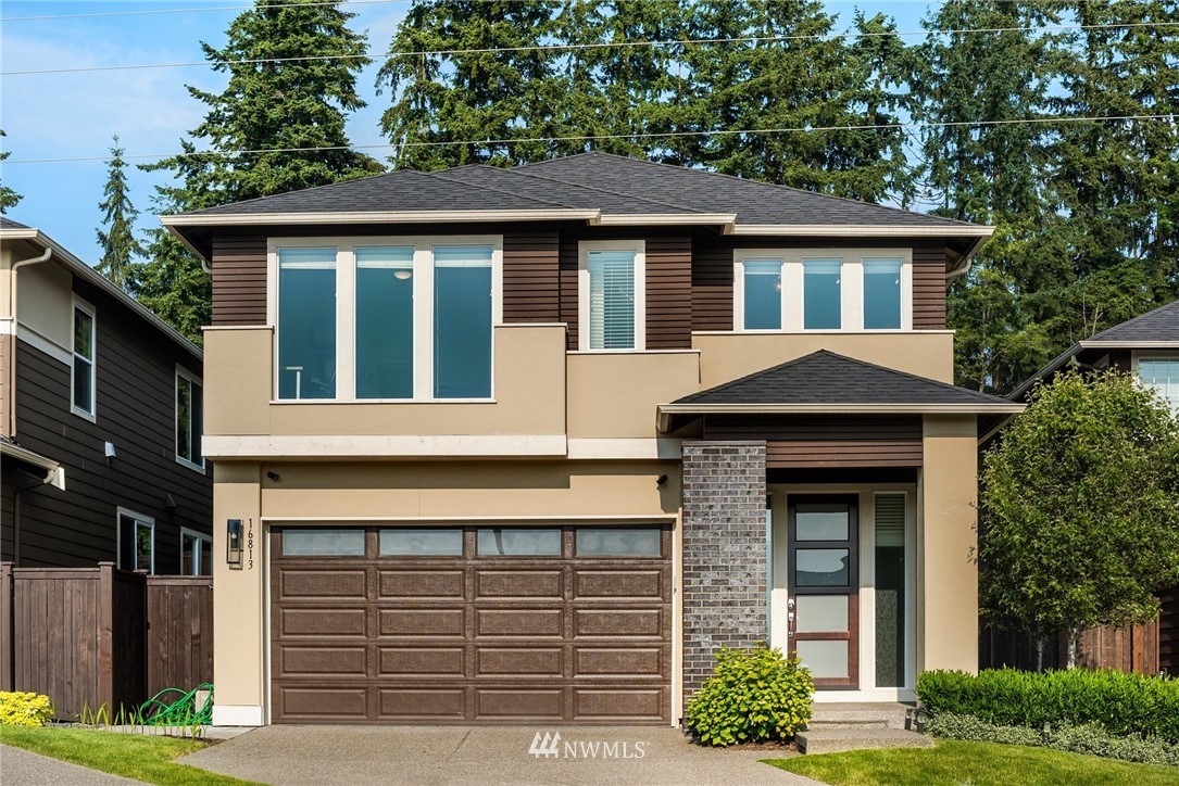 16813 42nd Drive Southeast Bothell, WA 98012 - Photo 1 of 31