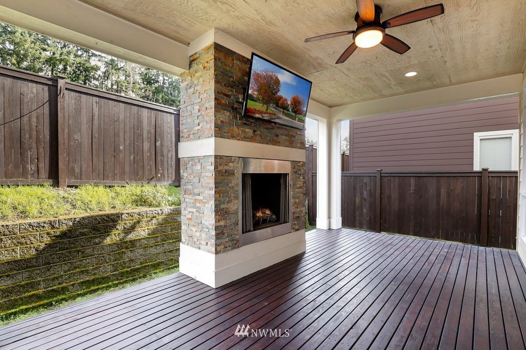16813 42nd Drive Southeast Bothell, WA 98012 - Photo 15 of 31