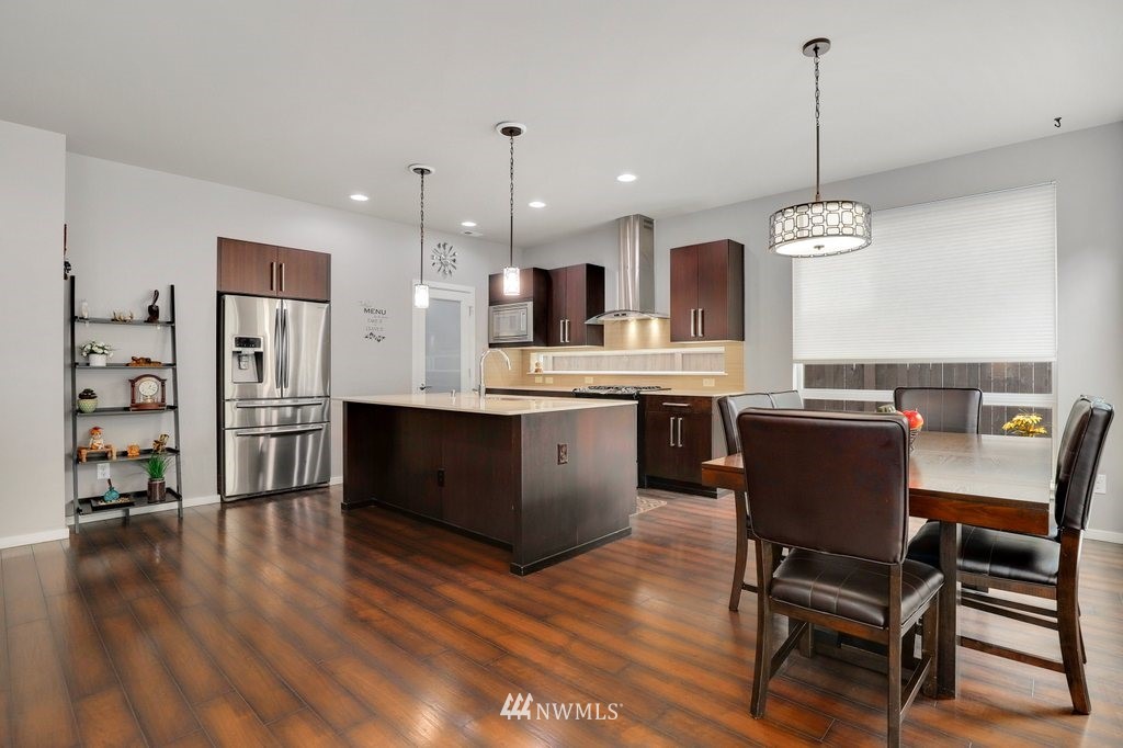 16813 42nd Drive Southeast Bothell, WA 98012 - Photo 16 of 31