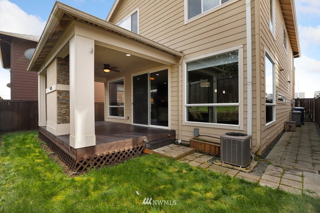 16813 42nd Drive Southeast Bothell, WA 98012 - Photo 29 of 31