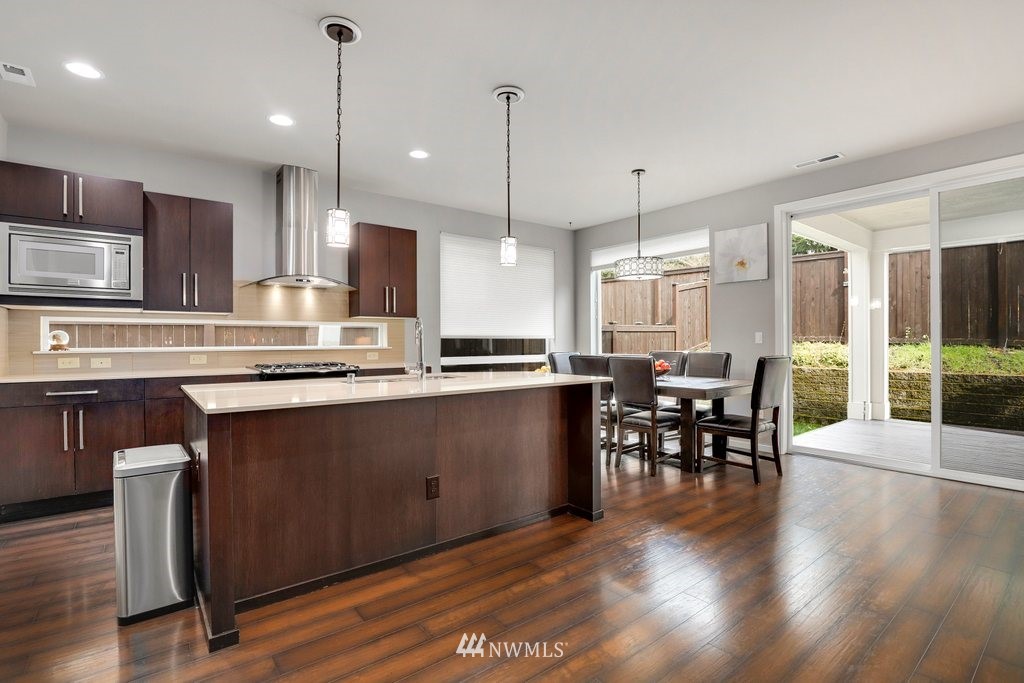 16813 42nd Drive Southeast Bothell, WA 98012 - Photo 10 of 31