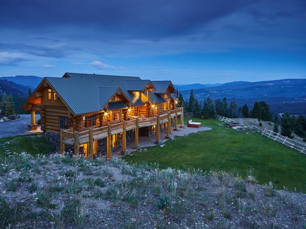 1320 Old Toby Road Big Sky, MT 59716 - Photo 70 of 97 Gallery Image 70