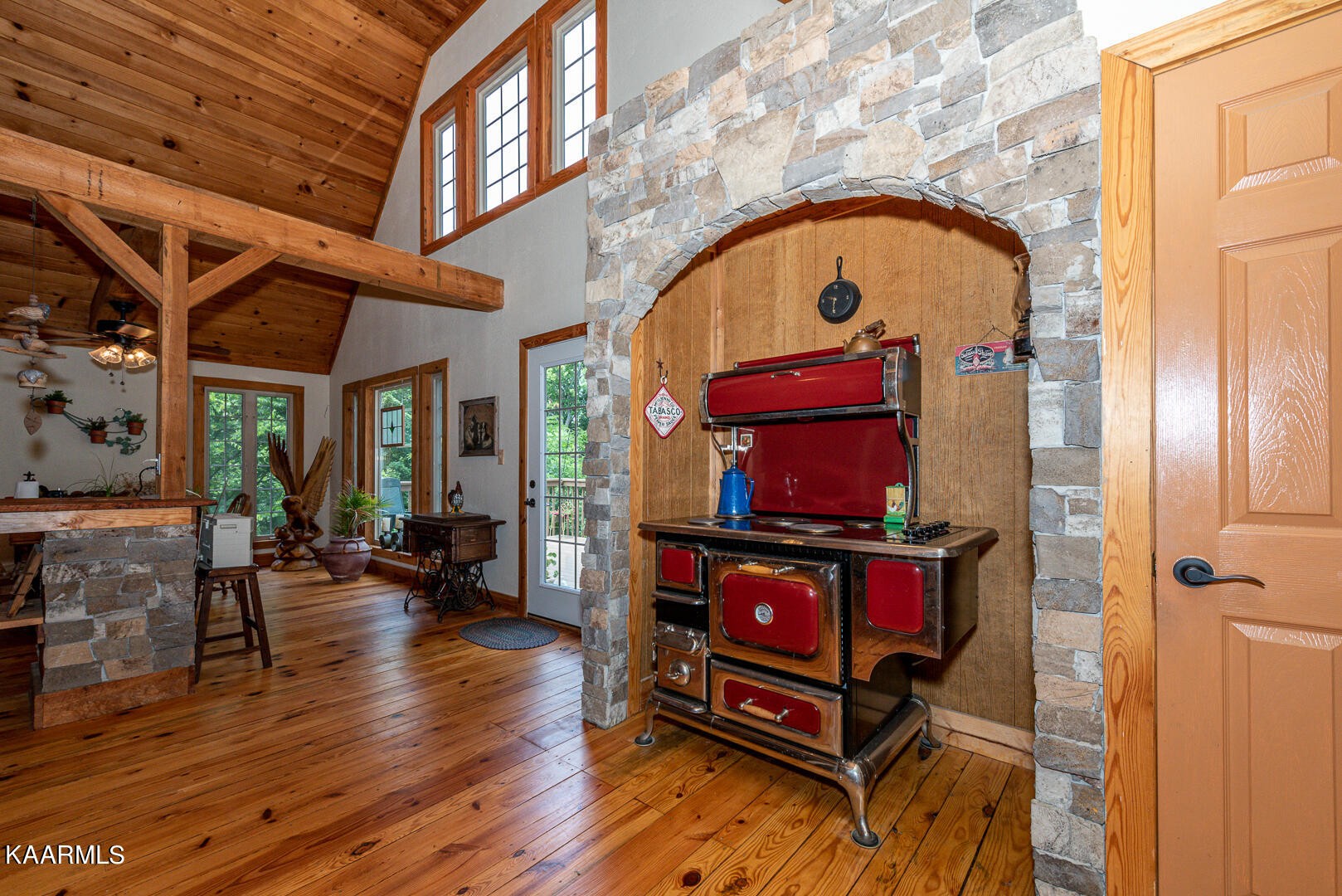 3628 Fox Ridge Road Louisville, TN 37777 - Photo 21 of 60 Gallery Image 21