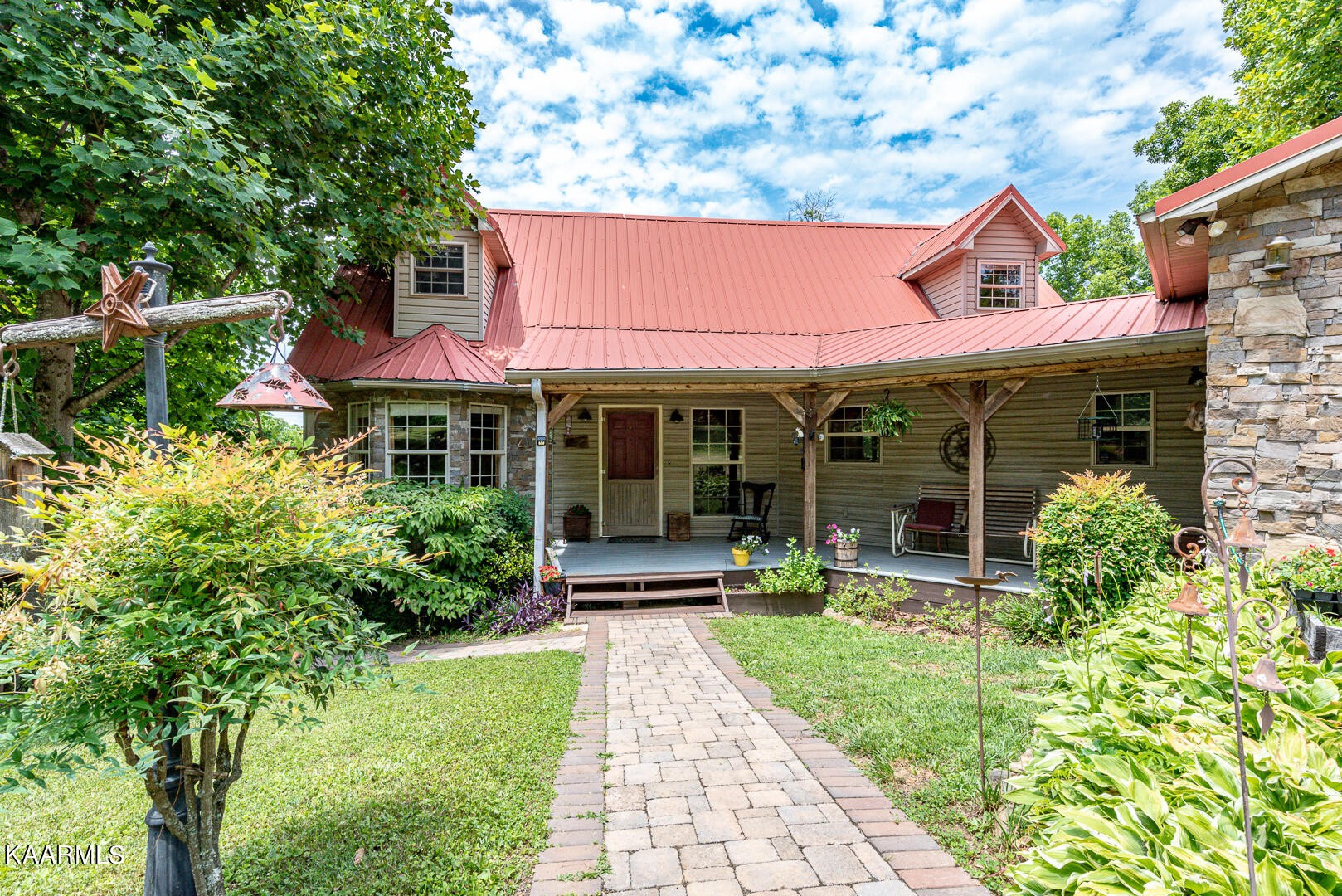 3628 Fox Ridge Road Louisville, TN 37777 - Photo 6 of 60 Gallery Image 6