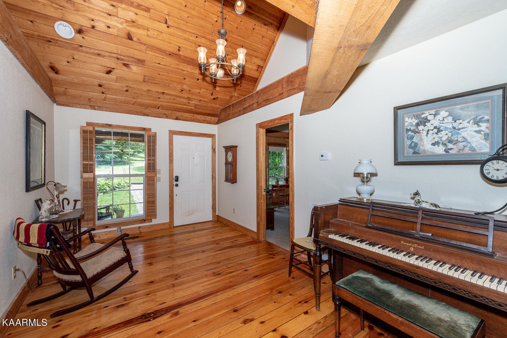 3628 Fox Ridge Road Louisville, TN 37777 - Photo 8 of 60 Gallery Image 8