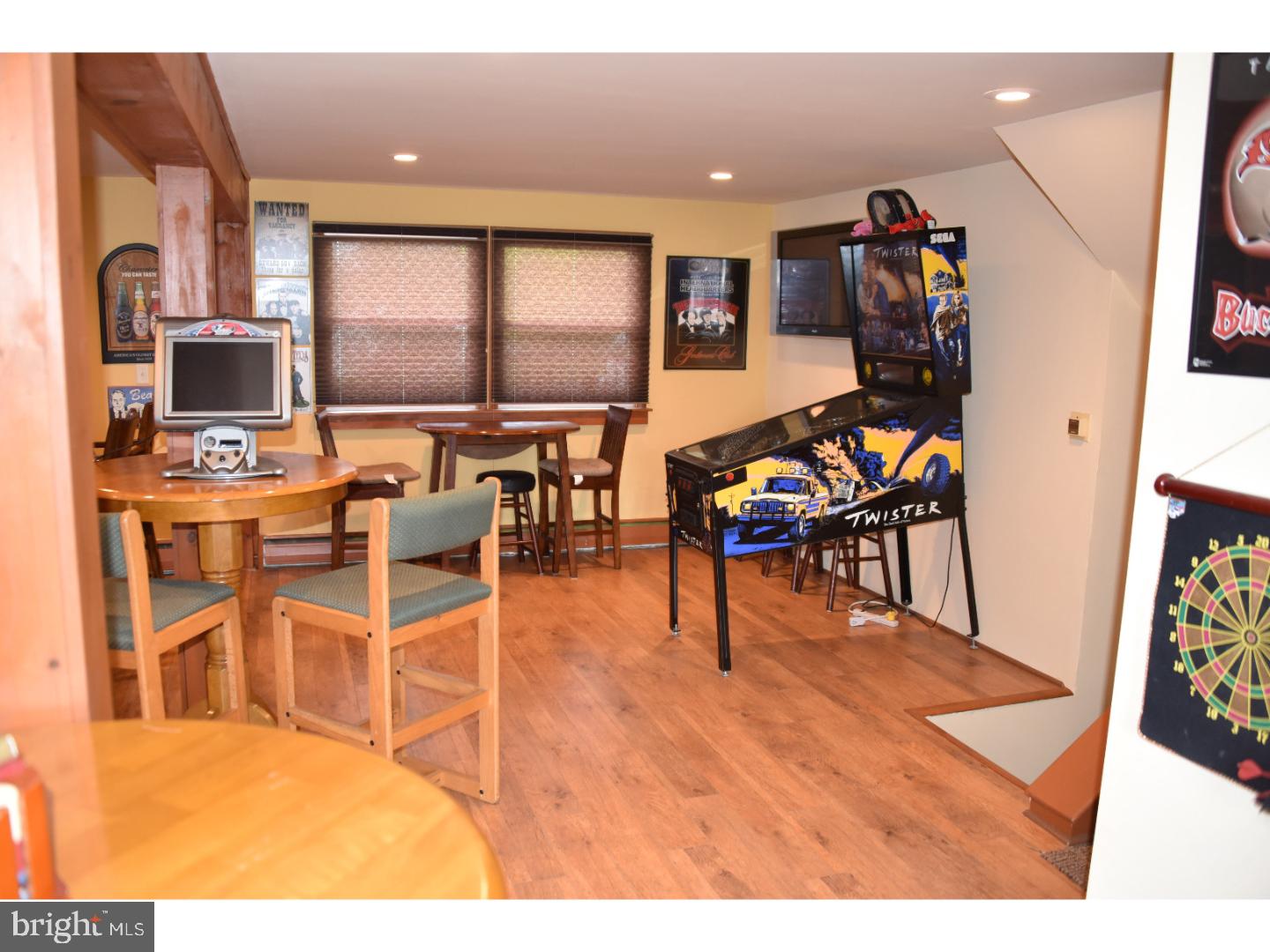 3427 Stoudts Ferry Bridge Road Reading, PA 19605 - Photo 18 of 25 Game Room