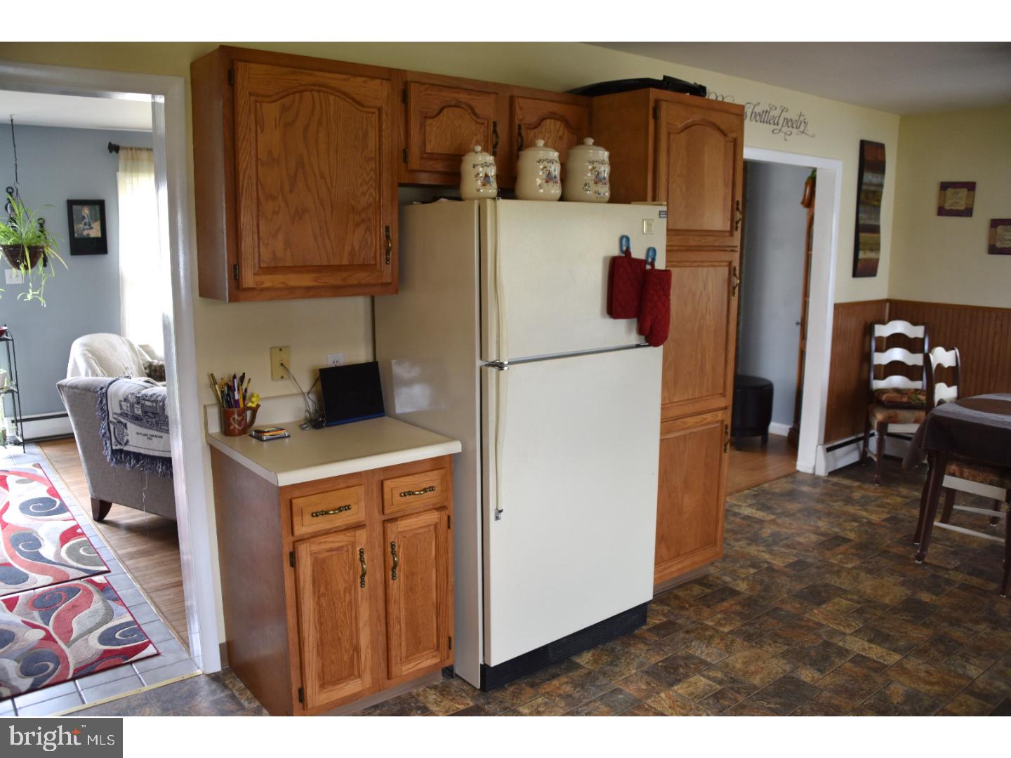 3427 Stoudts Ferry Bridge Road Reading, PA 19605 - Photo 8 of 25 Kitchen