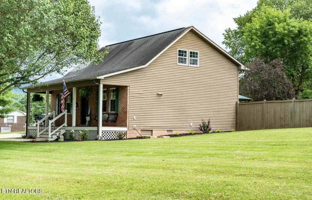 330 Sycamore Street Bean Station, TN 37708 - Photo 1 of 20 Gallery Image 1