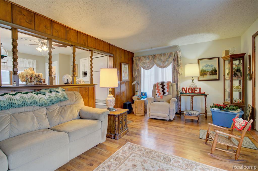 9106 North Irish Road Mount Morris, MI 48458 - Photo 9 of 44