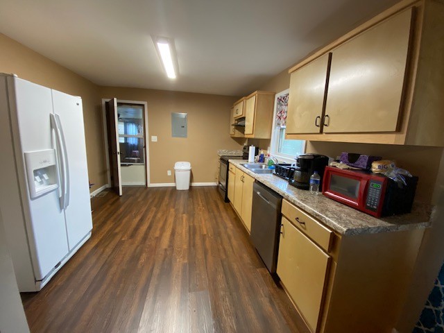 1512 Old Cowan Road Winchester, TN 37398 - Photo 4 of 10 Gallery Image 4