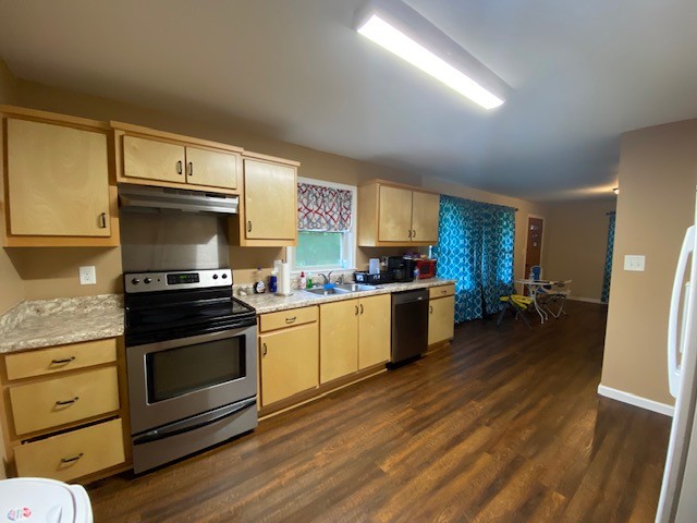 1512 Old Cowan Road Winchester, TN 37398 - Photo 5 of 10 Gallery Image 5
