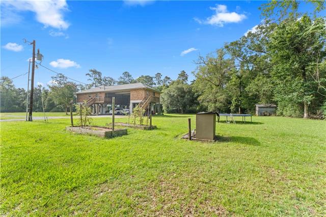 40047 North Thibodeaux Road Ponchatoula, LA 70454 - Photo 28 of 31