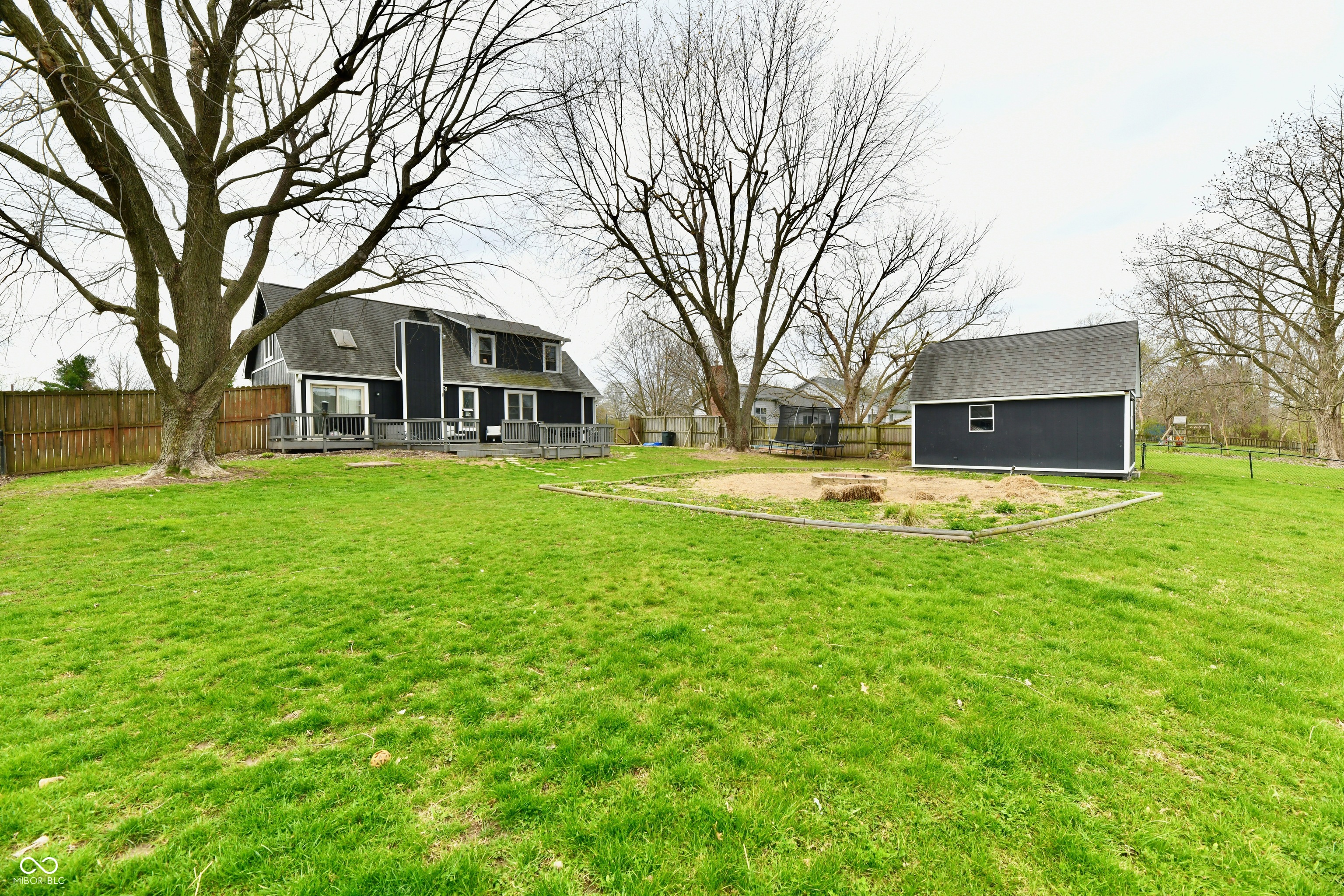 1132 Madrid Road Greenwood, IN 46143 - Photo 51 of 54