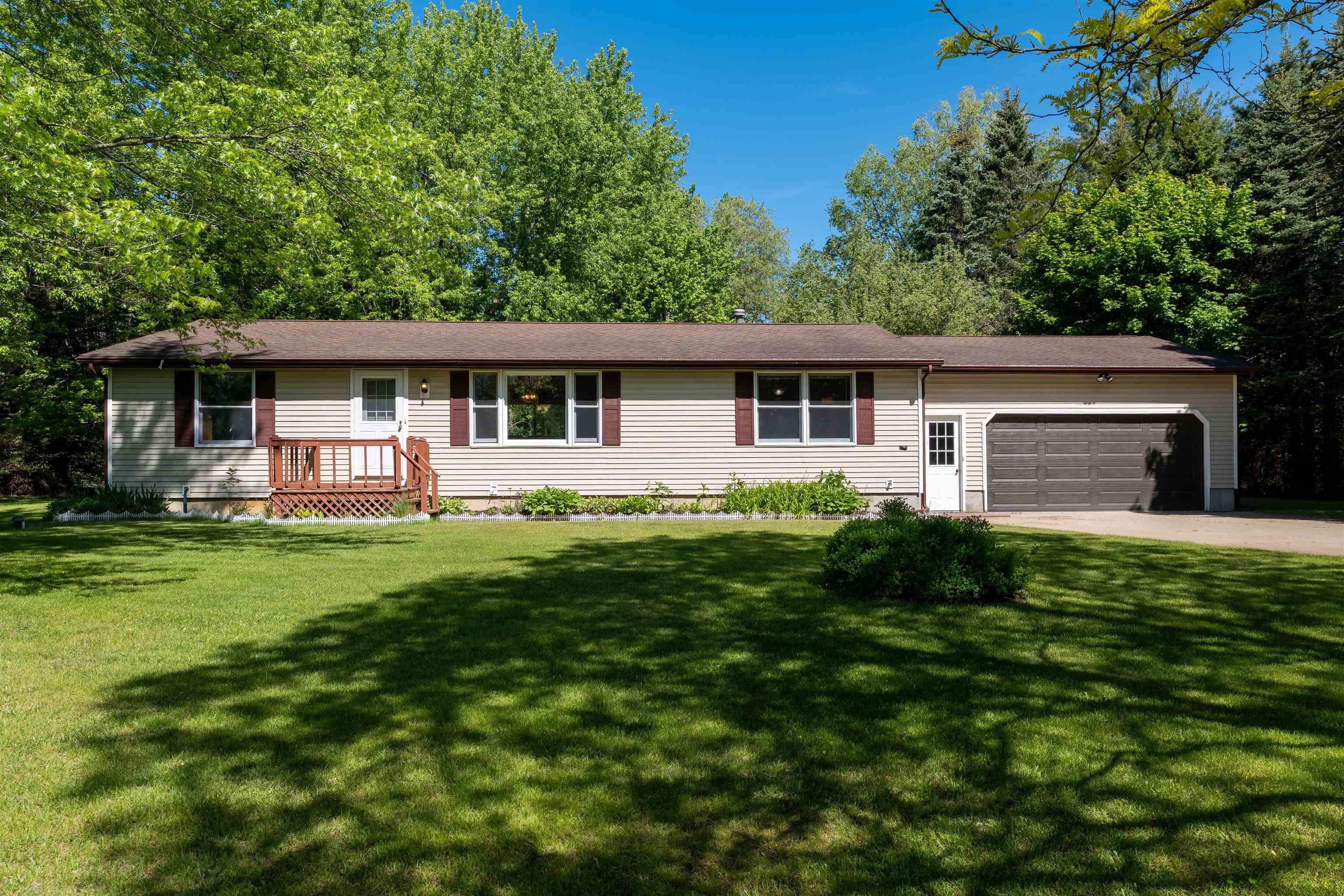 4225 Benson Road Cadillac, MI 49601 - Photo 32 of 34 Gallery Image 32