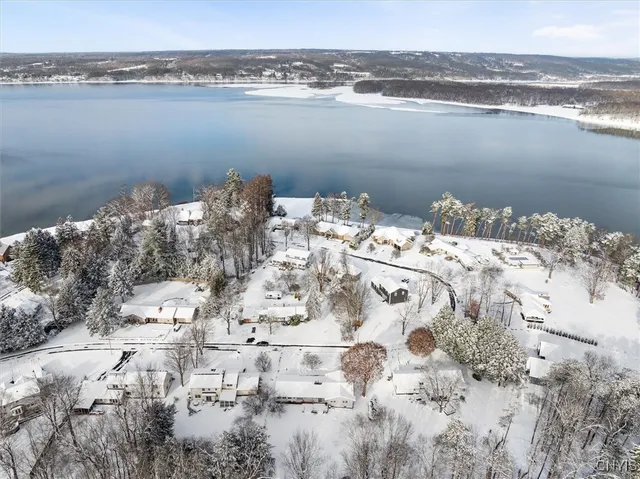 $539,000 | 8657 Teugega Point Road, Rome, NY 13440