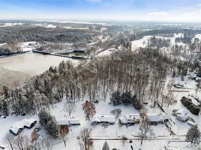 $539,000 | 8657 Teugega Point Road, Rome, NY 13440