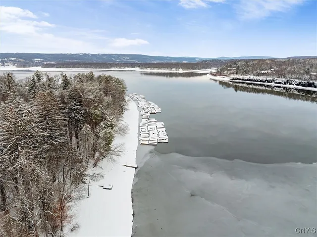 $539,000 | 8657 Teugega Point Road, Rome, NY 13440