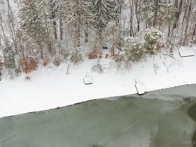 $539,000 | 8657 Teugega Point Road, Rome, NY 13440