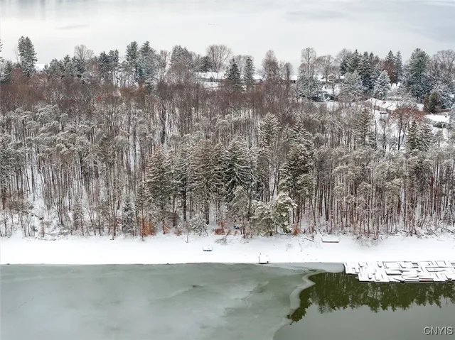 $539,000 | 8657 Teugega Point Road, Rome, NY 13440