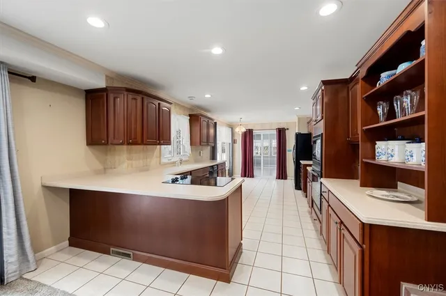 $539,000 | 8657 Teugega Point Road, Rome, NY 13440