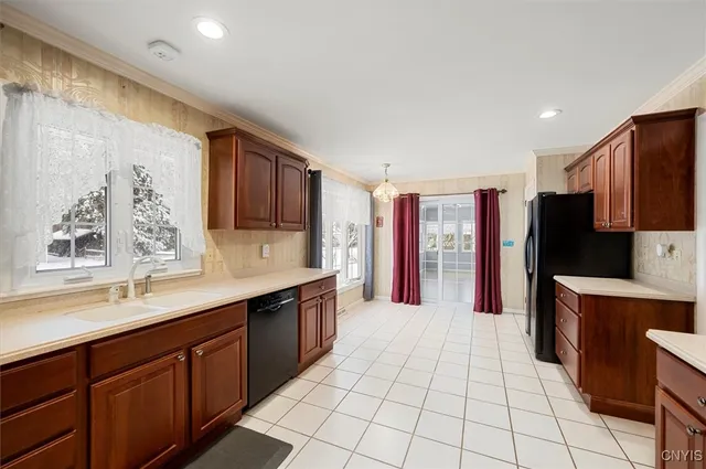 $539,000 | 8657 Teugega Point Road, Rome, NY 13440