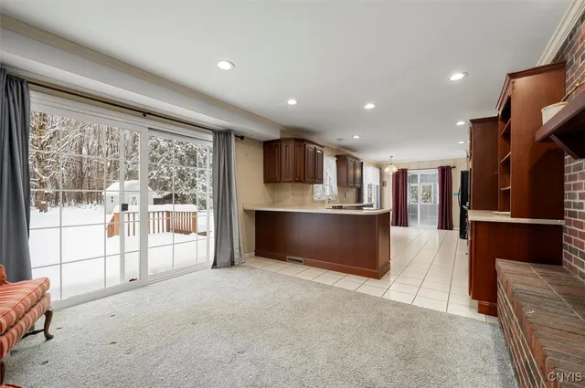 $539,000 | 8657 Teugega Point Road, Rome, NY 13440