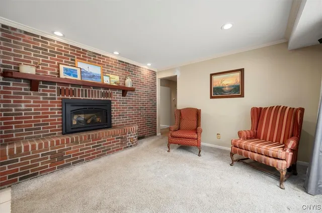 $539,000 | 8657 Teugega Point Road, Rome, NY 13440