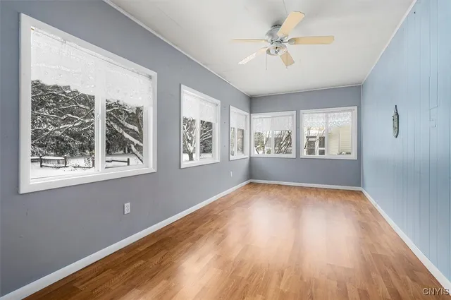 $539,000 | 8657 Teugega Point Road, Rome, NY 13440