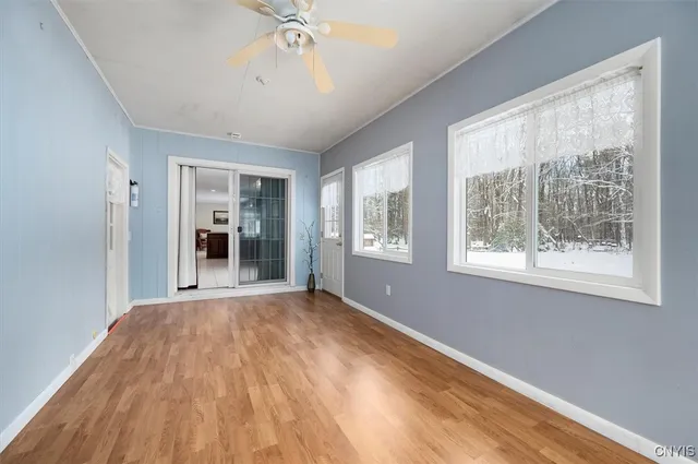 $539,000 | 8657 Teugega Point Road, Rome, NY 13440