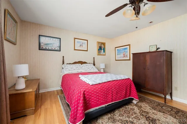 $539,000 | 8657 Teugega Point Road, Rome, NY 13440