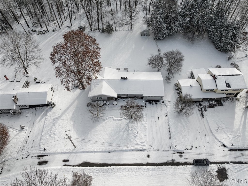 8657 Teugega Point Road Rome, NY 13440 - Photo 6 of 50