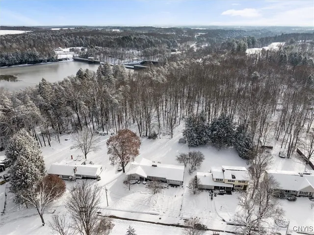 $539,000 | 8657 Teugega Point Road, Rome, NY 13440